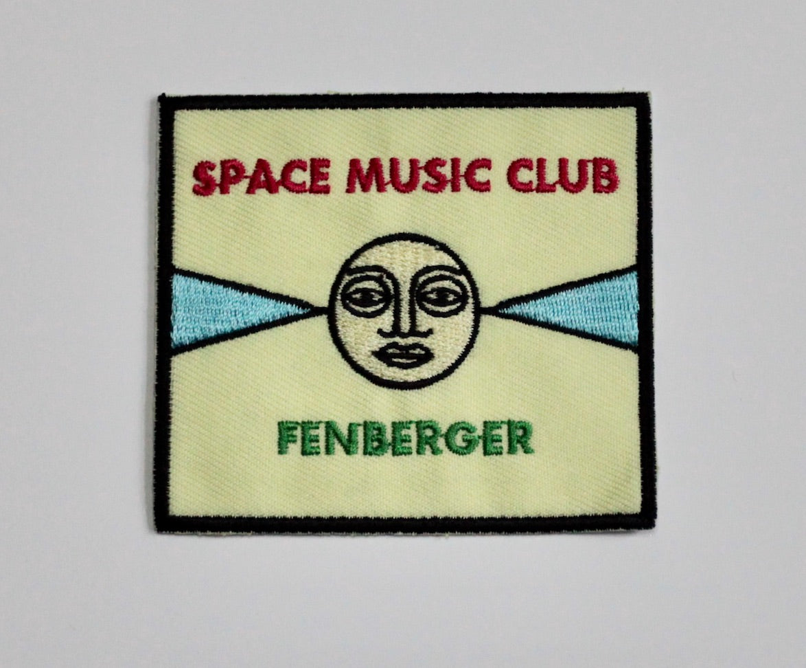 Space Music Club