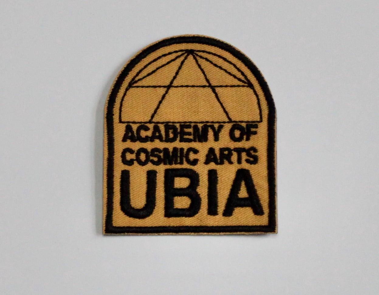 UBIA