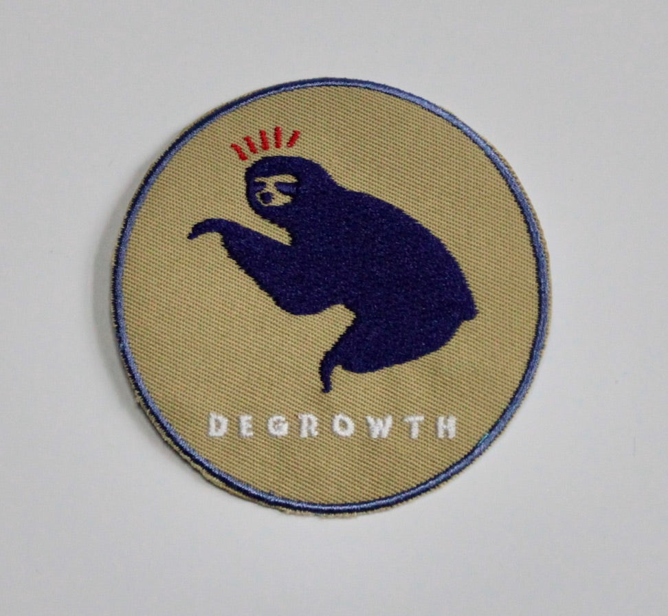 Degrowth