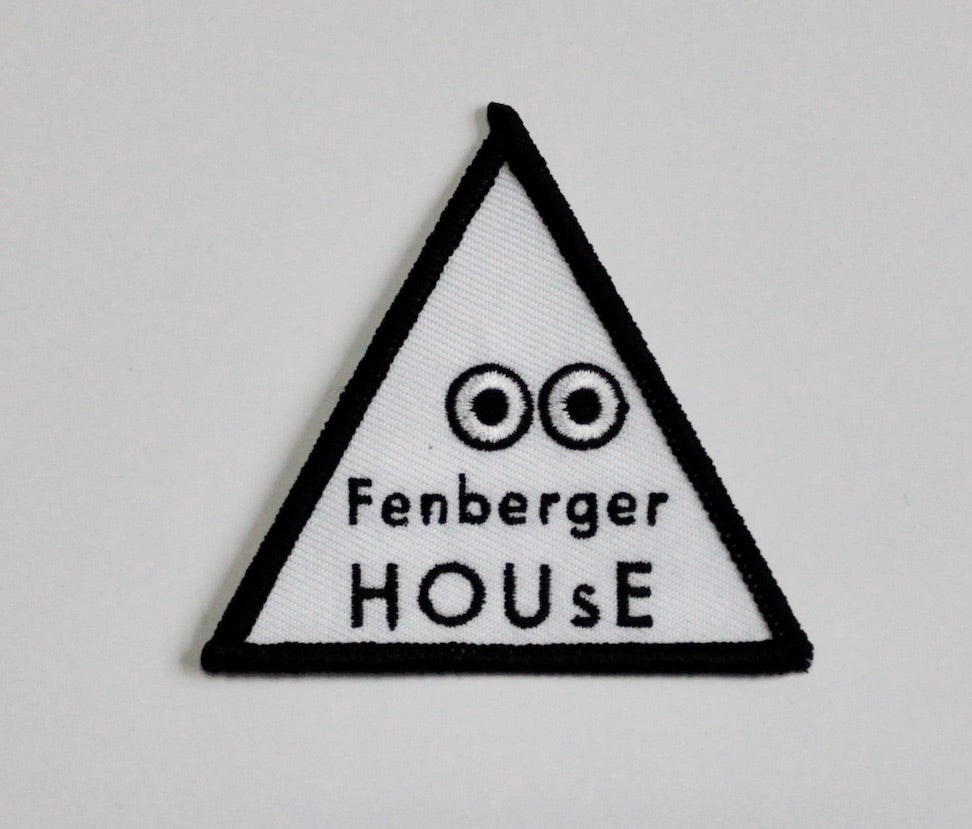 Fenberger House Triangle