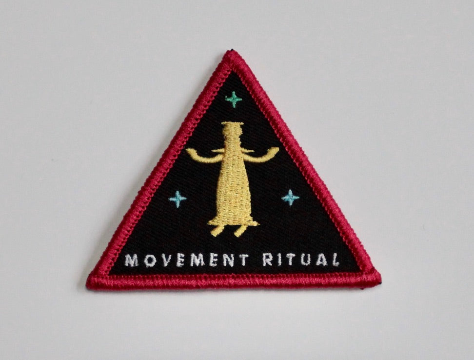 Movement Ritual