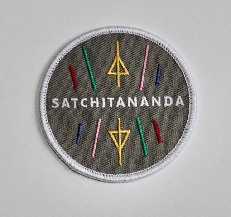 Satchitananda