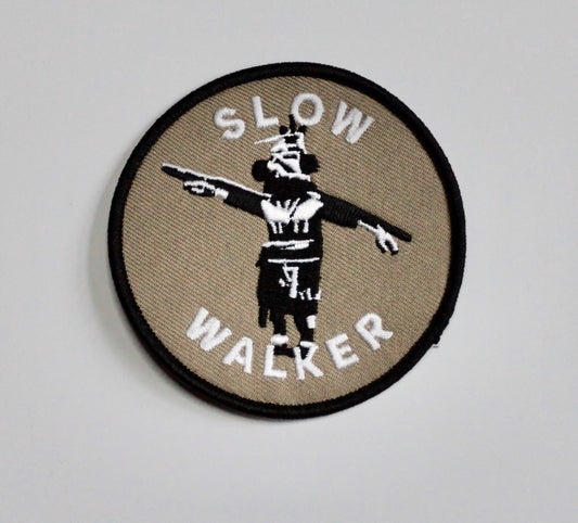 Slow Walker